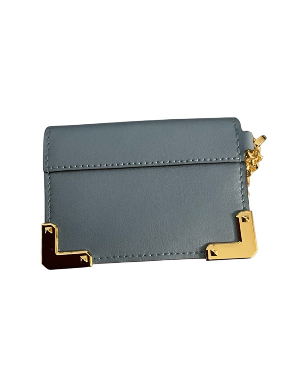 NWOT Michael Kors Kinsley Accordion Card Wallet - Picture 2 of 4